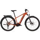 Cannondale Tesoro Neo X 2 Electric Hybrid Bike 2021