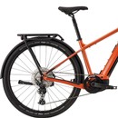 Cannondale Tesoro Neo X 2 Electric Hybrid Bike 2021