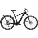 Cannondale Tesoro Neo X 3 Electric Hybrid Bike 2021