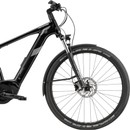 Cannondale Tesoro Neo X 3 Electric Hybrid Bike 2021