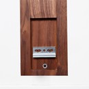 Vadolibero Genus Walnut Canaletto Bike Mount