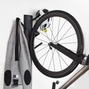 Vadolibero Genus Black Oakwood Bike Mount