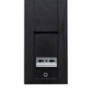 Vadolibero Genus Black Oakwood Bike Mount