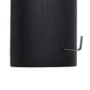 Vadolibero Genus Black Oakwood Bike Mount