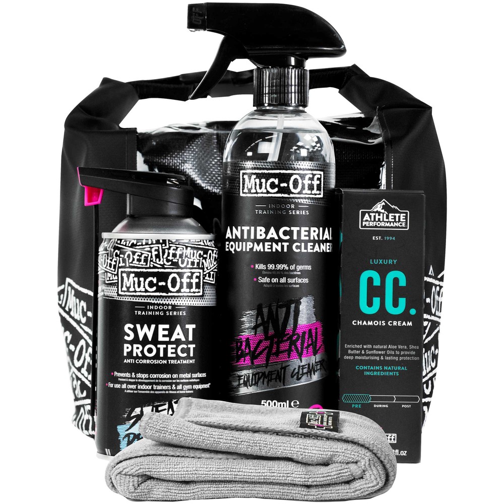 Muc-Off Indoor Training Kit