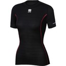 Sportful Bodyfit Pro Womens Short Sleeve Base Layer