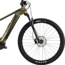 Cannondale Trail Neo 2 Electric Mountain Bike 2022