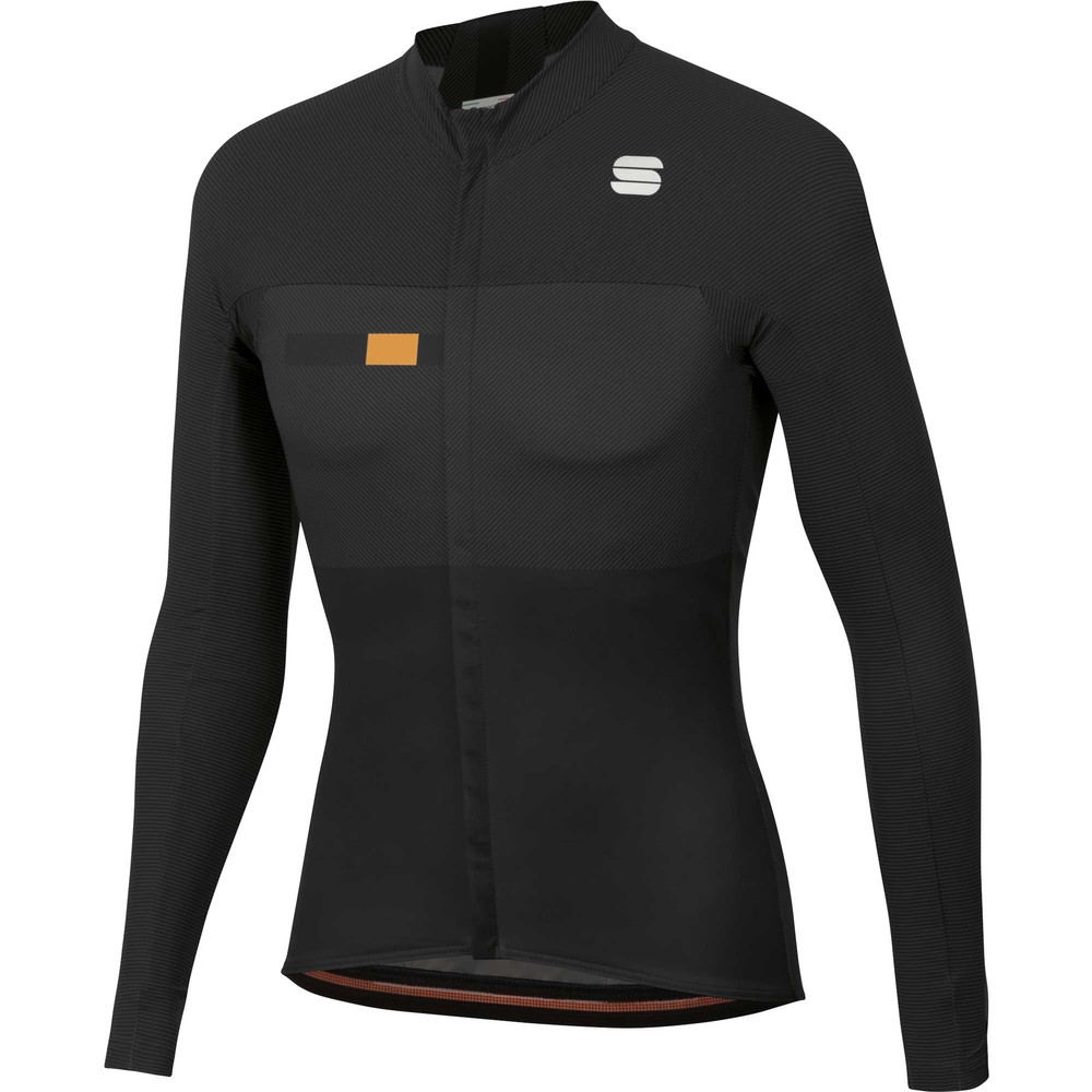 Sportful Bodyfit Pro Thermal Long Sleeve Jersey | Sigma Sports