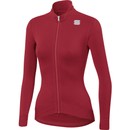 Sportful Monocrom Womens Thermal Long Sleeve Jersey