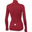 Sportful Monocrom Womens Thermal Long Sleeve Jersey