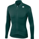 Sportful Monocrom Womens Thermal Long Sleeve Jersey