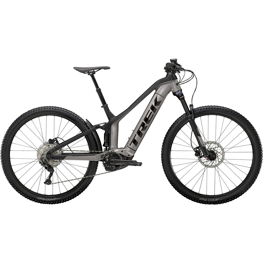 Trek Powerfly FS 4 500 WH Electric Mountain Bike 2022