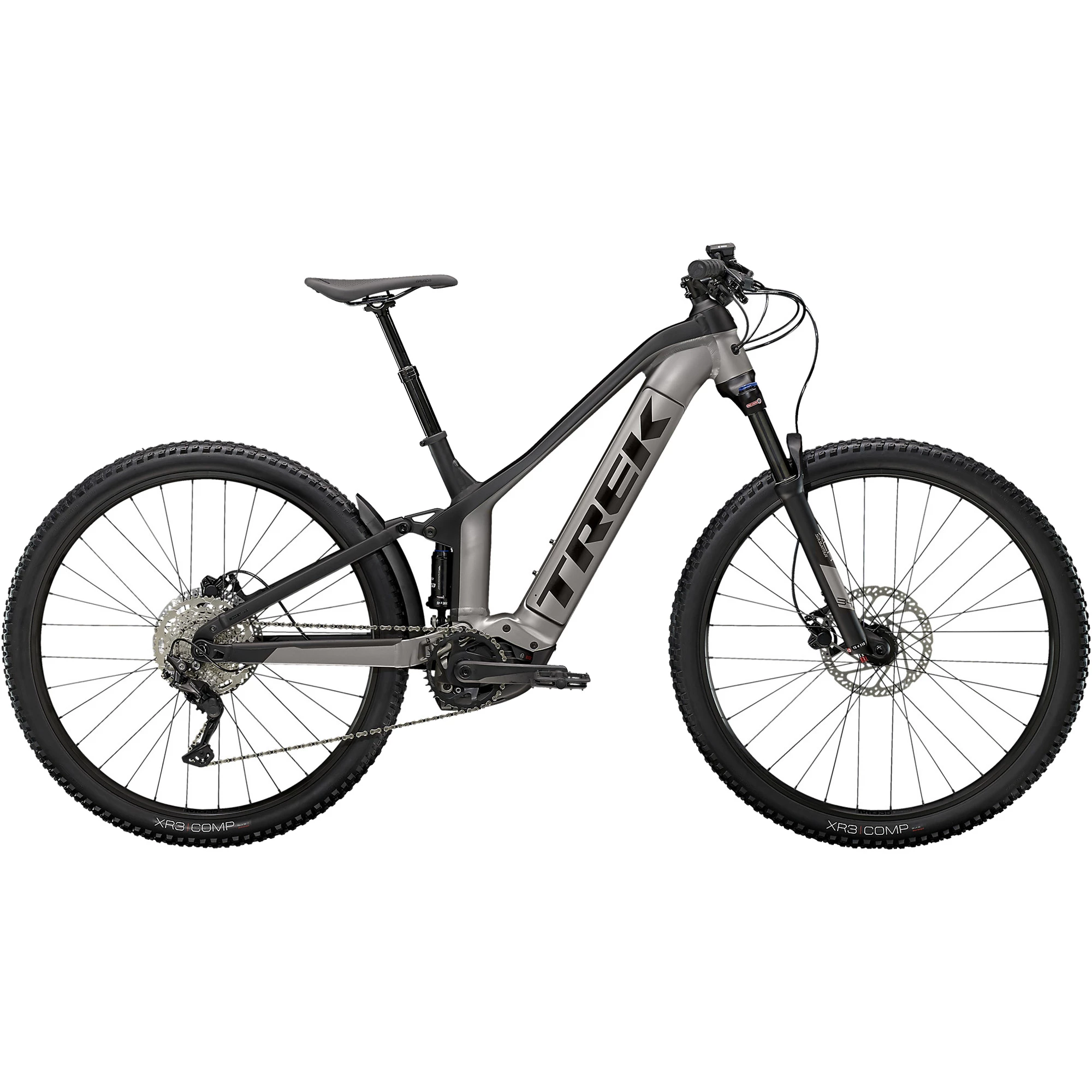Unisex Powerfly Fs 500 Wh Electric Mountain Bike 2022