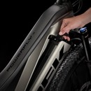 Trek Powerfly FS 4 500 WH Electric Mountain Bike 2022