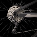 Trek Powerfly FS 4 500 WH Electric Mountain Bike 2022