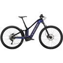 Trek Powerfly FS 4 500 WH Electric Mountain Bike 2022