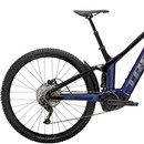 Trek Powerfly FS 4 500 WH Electric Mountain Bike 2022