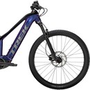 Trek Powerfly FS 4 500 WH Electric Mountain Bike 2022