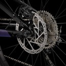 Trek Powerfly FS 4 500 WH Electric Mountain Bike 2022