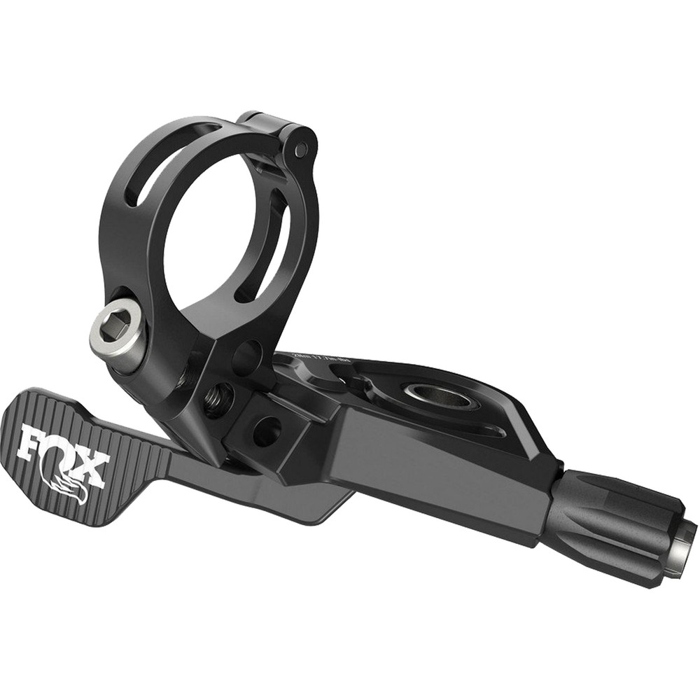 fox transfer dropper 31.6 150mm