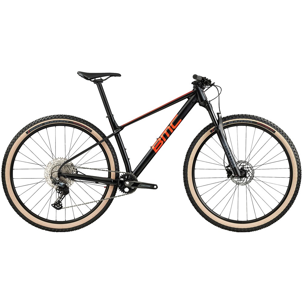 BMC Twostroke AL Two Deore Mountain Bike 2021
