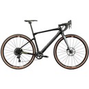 BMC URS One Apex Disc Gravel Bike 2021