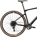 BMC URS One Apex Disc Gravel Bike 2021
