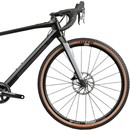 BMC URS One Apex Disc Gravel Bike 2021