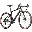 BMC URS One Apex Disc Gravel Bike 2021