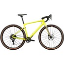BMC URS 01 Three Rival Disc Gravel Bike 2021