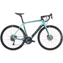 Bianchi Infinito CV Ultegra Disc Road Bike 2021