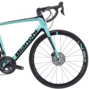 Bianchi Infinito CV Ultegra Disc Road Bike 2021