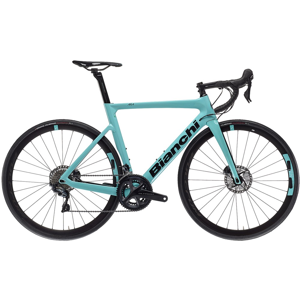 Bianchi Aria Ultegra Disc Road Bike 2021