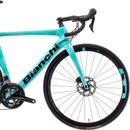 Bianchi Aria 105 Disc Road Bike 2021