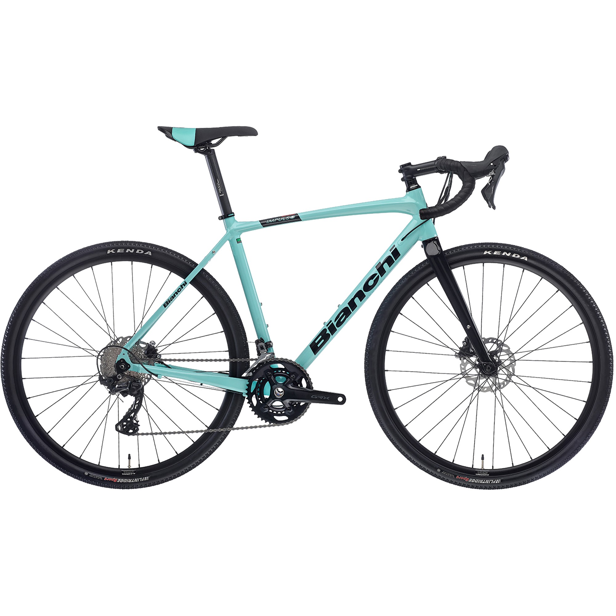 mtb bianchi 2021