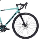 Bianchi Impulso Allroad GRX600 Disc Gravel Bike 2021