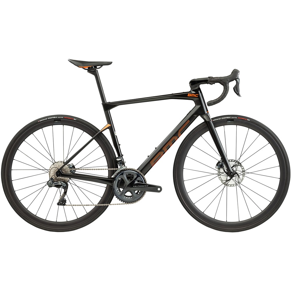 BMC Roadmachine 01 Four Ultegra Di2 Disc Road Bike 2021