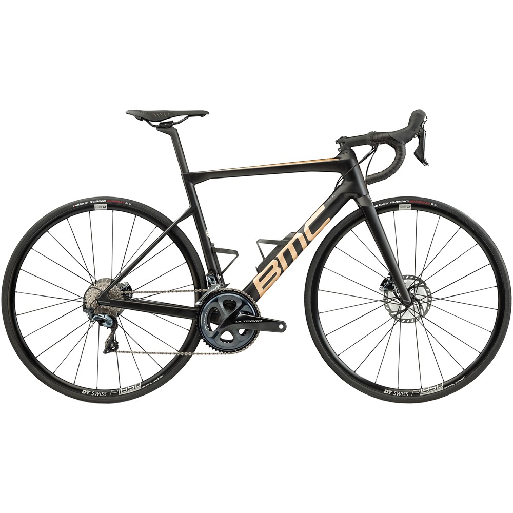 BMC Teammachine SLR Three Ultegra Disc Road Bike 2021