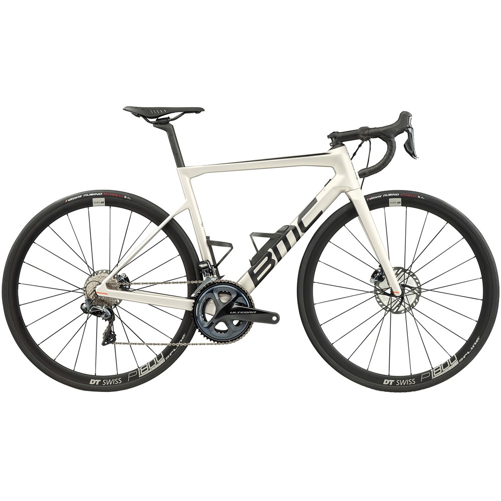 BMC Teammachine SLR Two Ultegra Di2 Disc Road Bike 2021