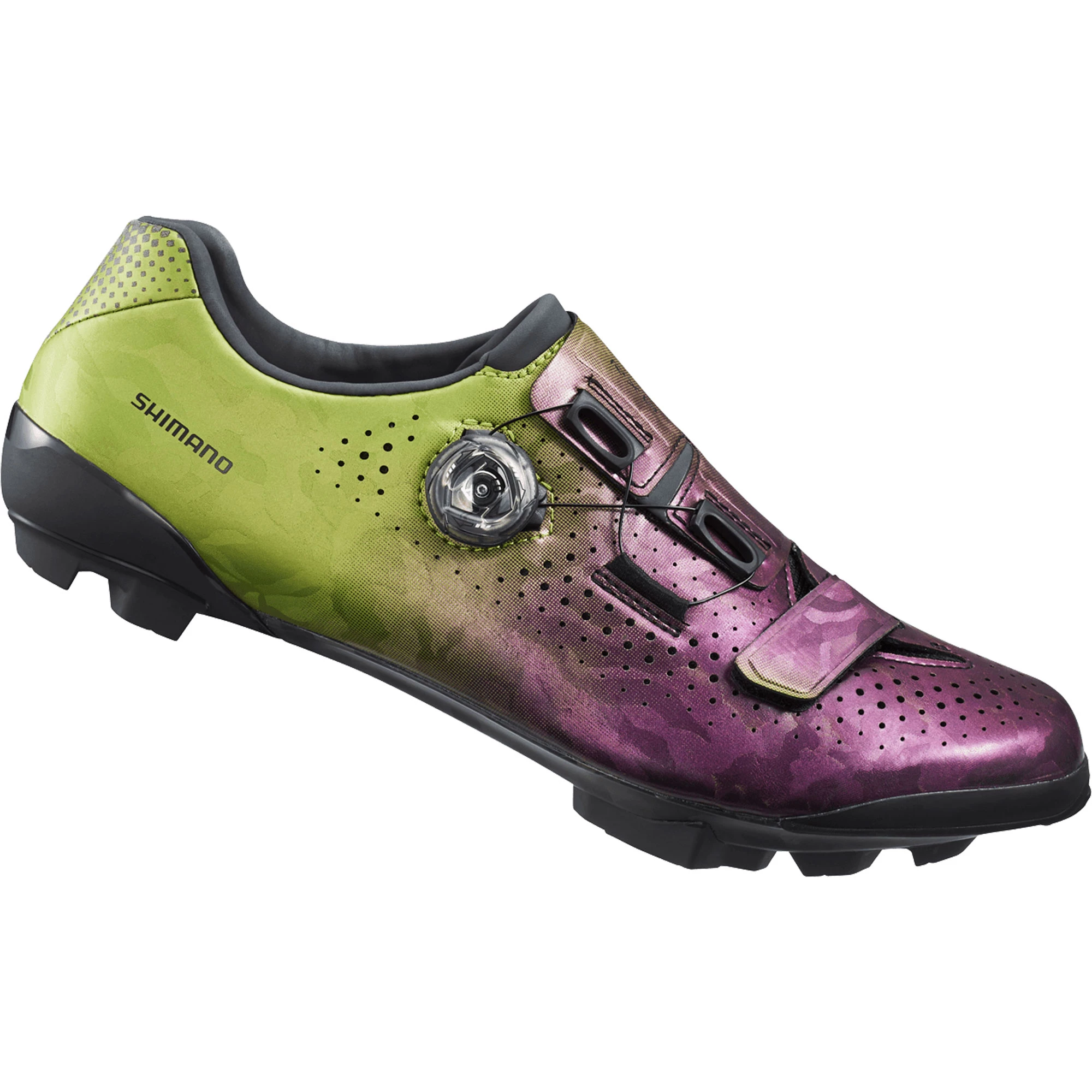 Unisex Rx8 Ltd Edition Gravel Cycling Shoes