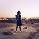 Douchebags Scholar Backpack