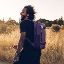 Douchebags Scholar Backpack