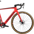 Orbea Gain M20 GRX 810 Disc E-Gravel Bike 2021