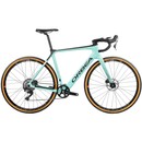 Orbea Gain M20 GRX 810 Disc E-Gravel Bike 2021