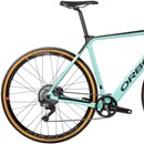 Orbea Gain M20 GRX 810 Disc E-Gravel Bike 2021