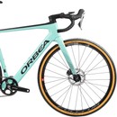 Orbea Gain M20 GRX 810 Disc E-Gravel Bike 2021