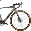 Orbea Gain M20 GRX 810 Disc E-Gravel Bike 2021
