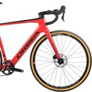 Orbea Gain M30 GRX 600 Disc E-Gravel Bike 2021