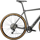 Orbea Gain M30 GRX 600 Disc E-Gravel Bike 2021