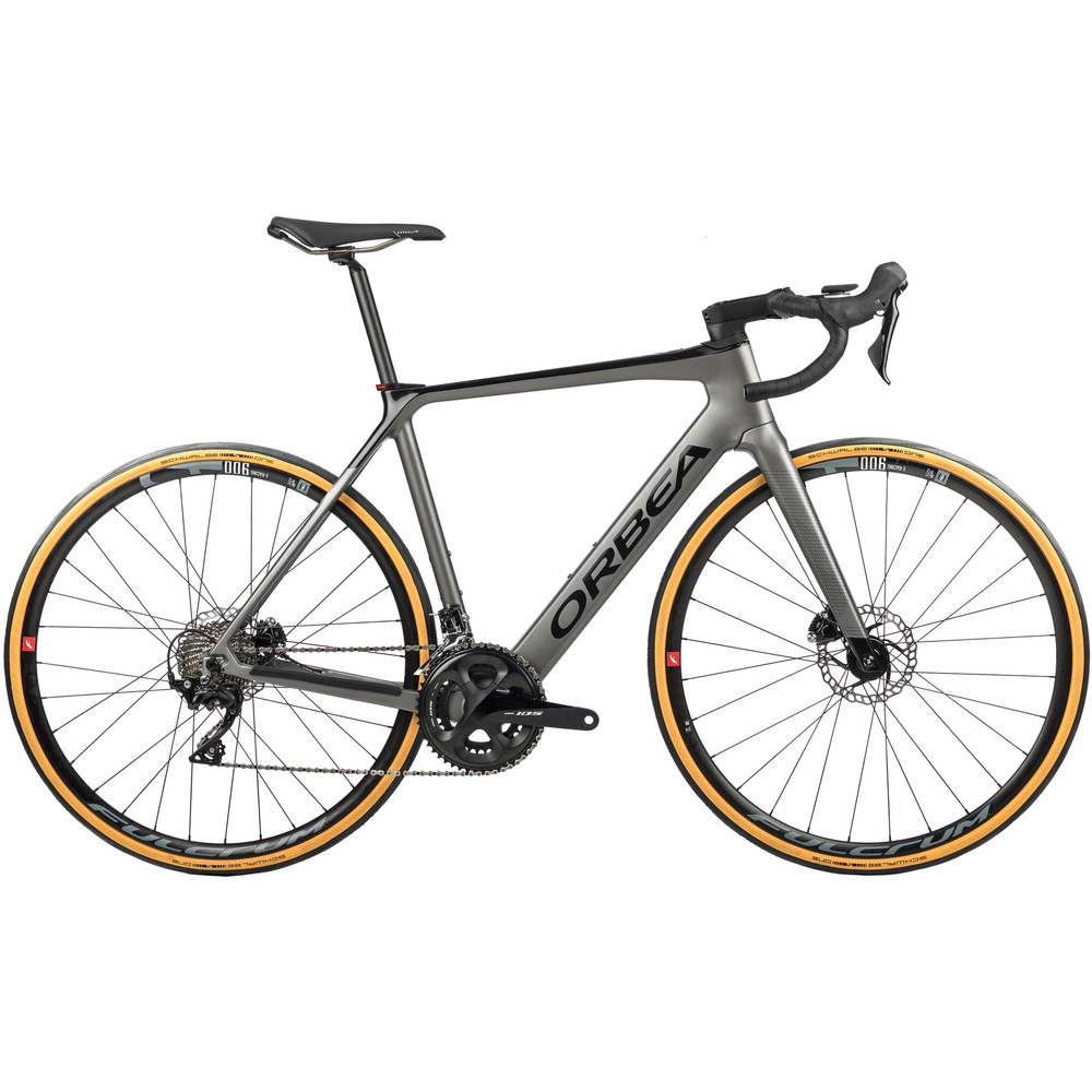 Orbea Gain M30 105 Disc Electric Road Bike 2021